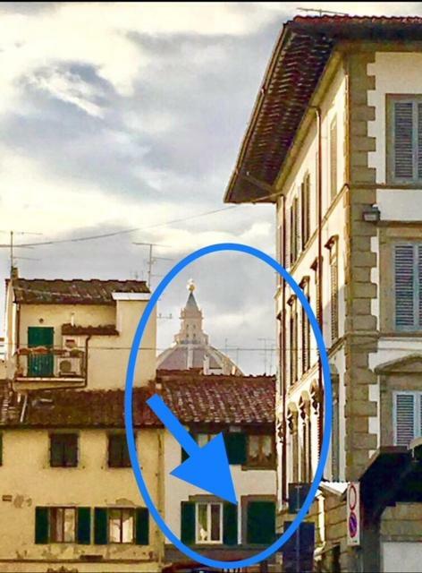 Booking Florence Luaran gambar